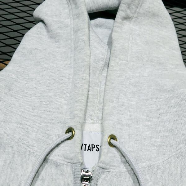 WTAPS 19SS OUTRIGGER/SWEATSHIRT.COPO 191ATDT-CSM22 サイズ02(M