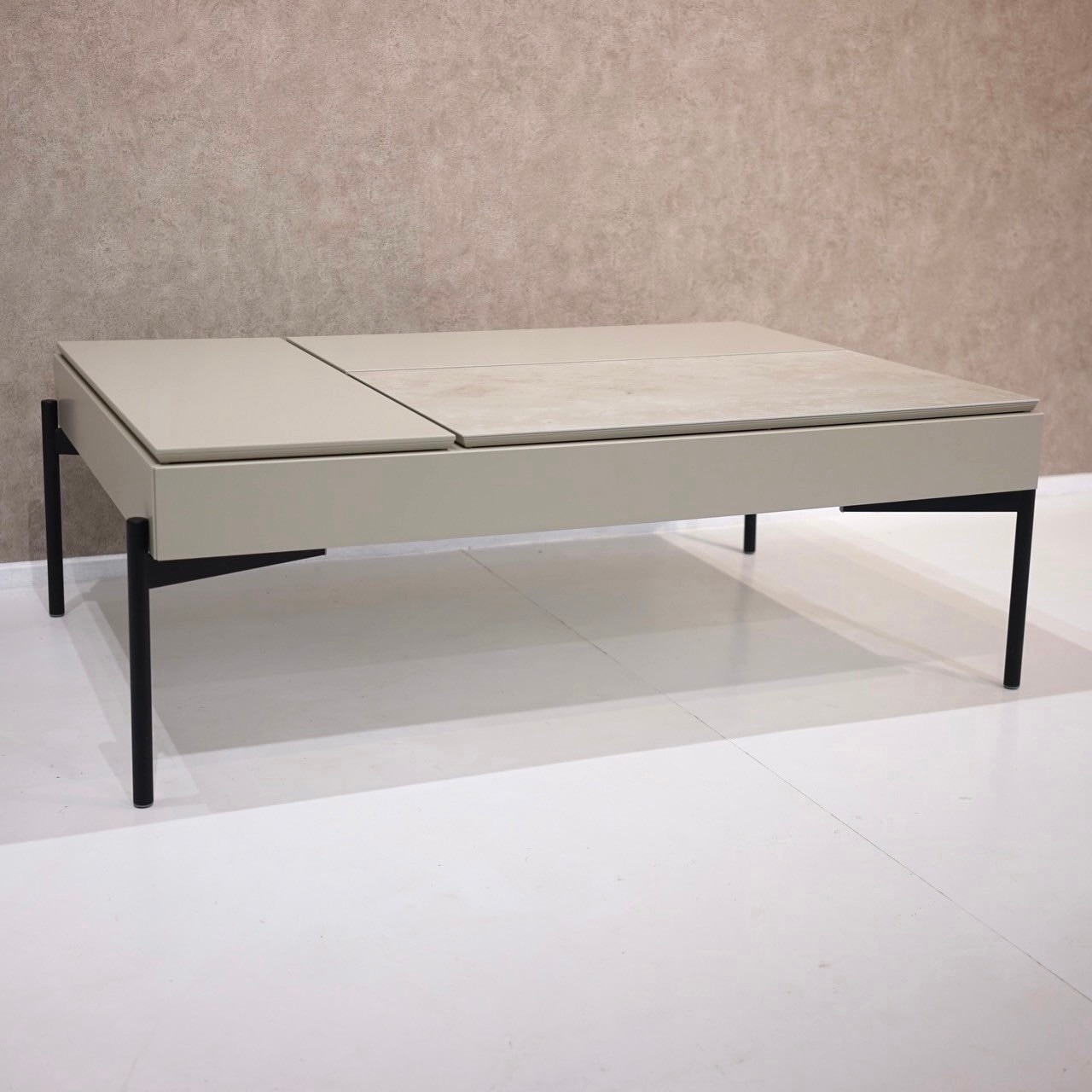 BoConcept ボーコンセプト CHIVA シーバ センターテーブル コーヒー 