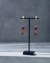 再会の花【彼岸花】◇赤