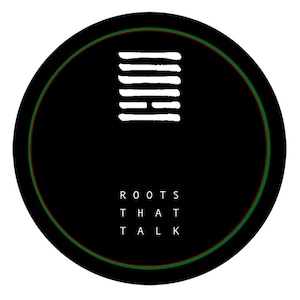 〈残り1点〉【12"】Julion De’Angelo & Thomas Xu - Roots That Talk