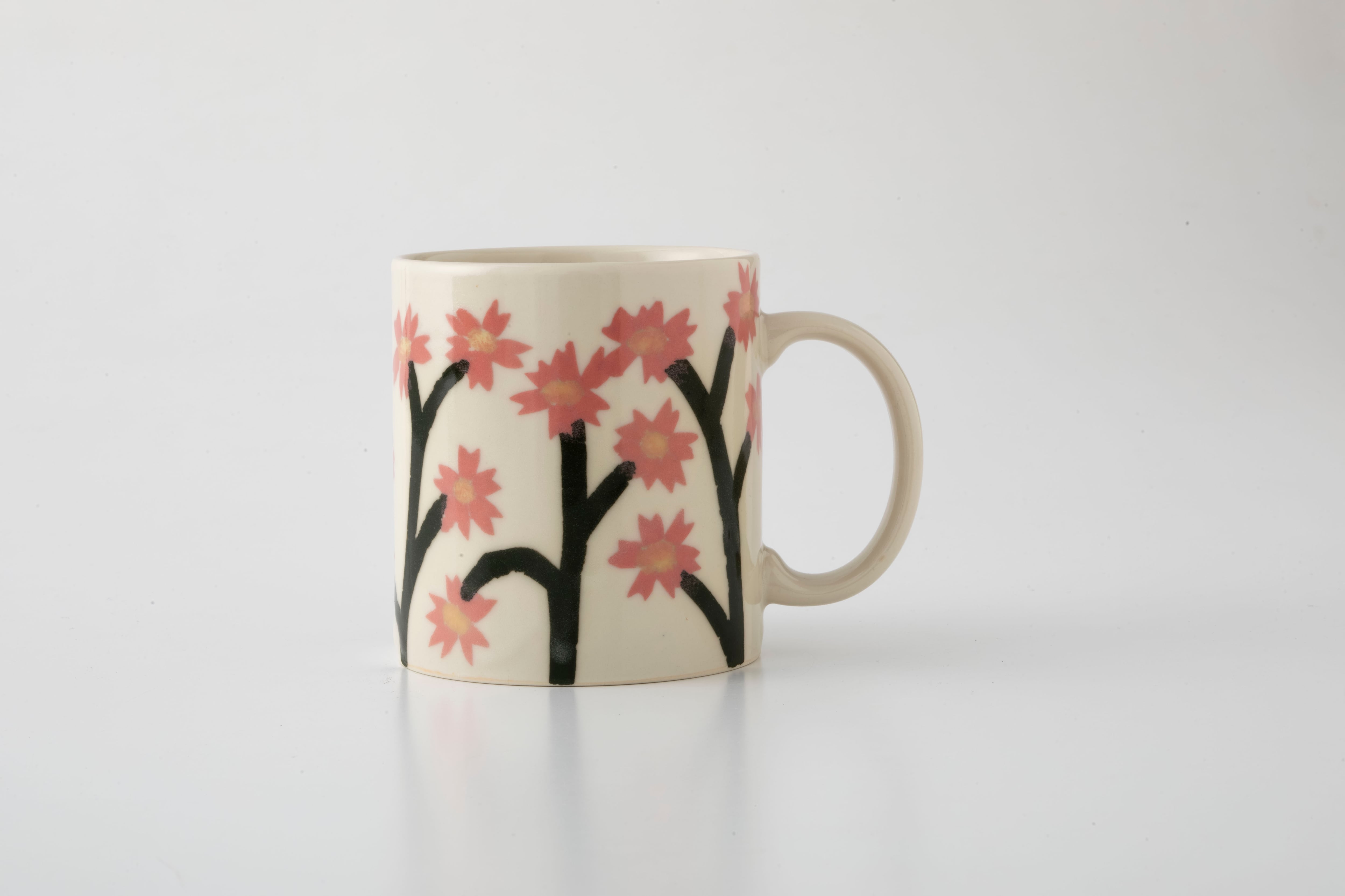 W3-9:Field Notes Mug / Donchi