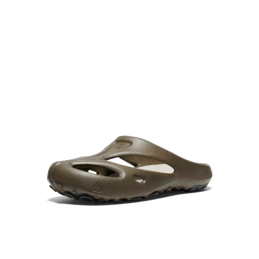 KEEN キーン】SHANTI メンズ シャンティ （ Canteen/Plaza Taupe