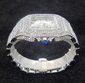 【Ice75】Imperium Skeleton Royal Watch