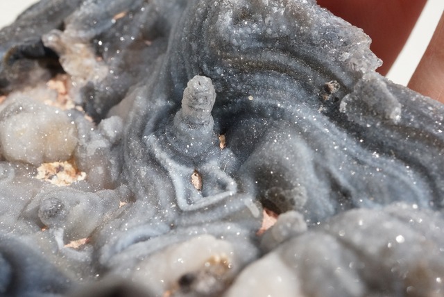 コンシャ・アゲート Concha Agate 705