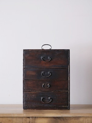 小箪笥　小引出【送料込】