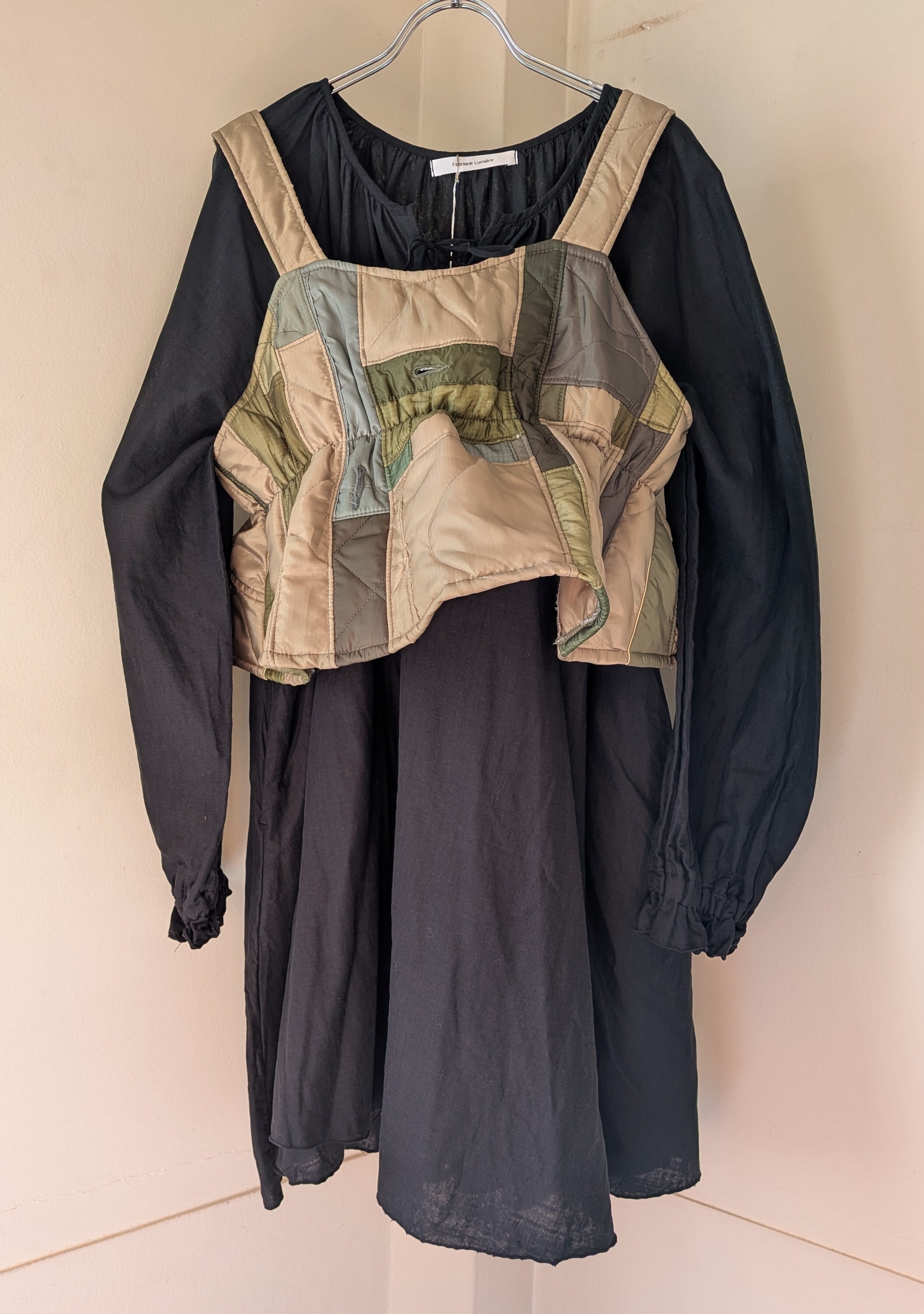 RehersalL | 服と雑貨ume 大阪市北区中津 セレクトショップ