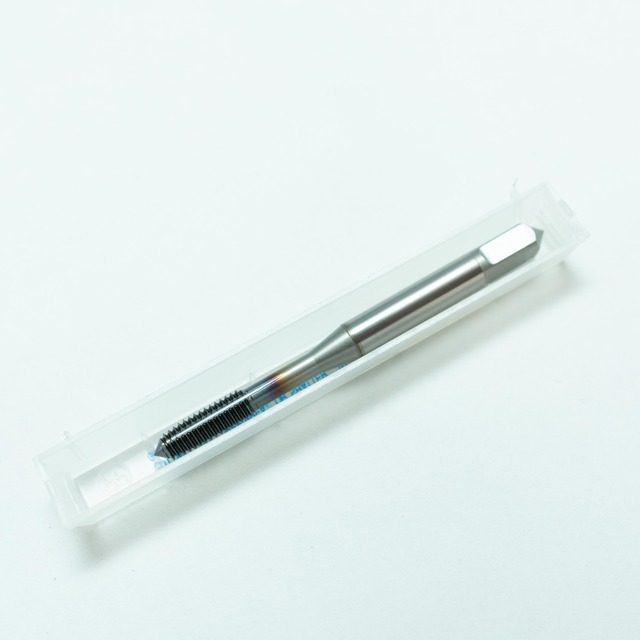 OSG VP-NRT M4X0.7 RH7 STD+1