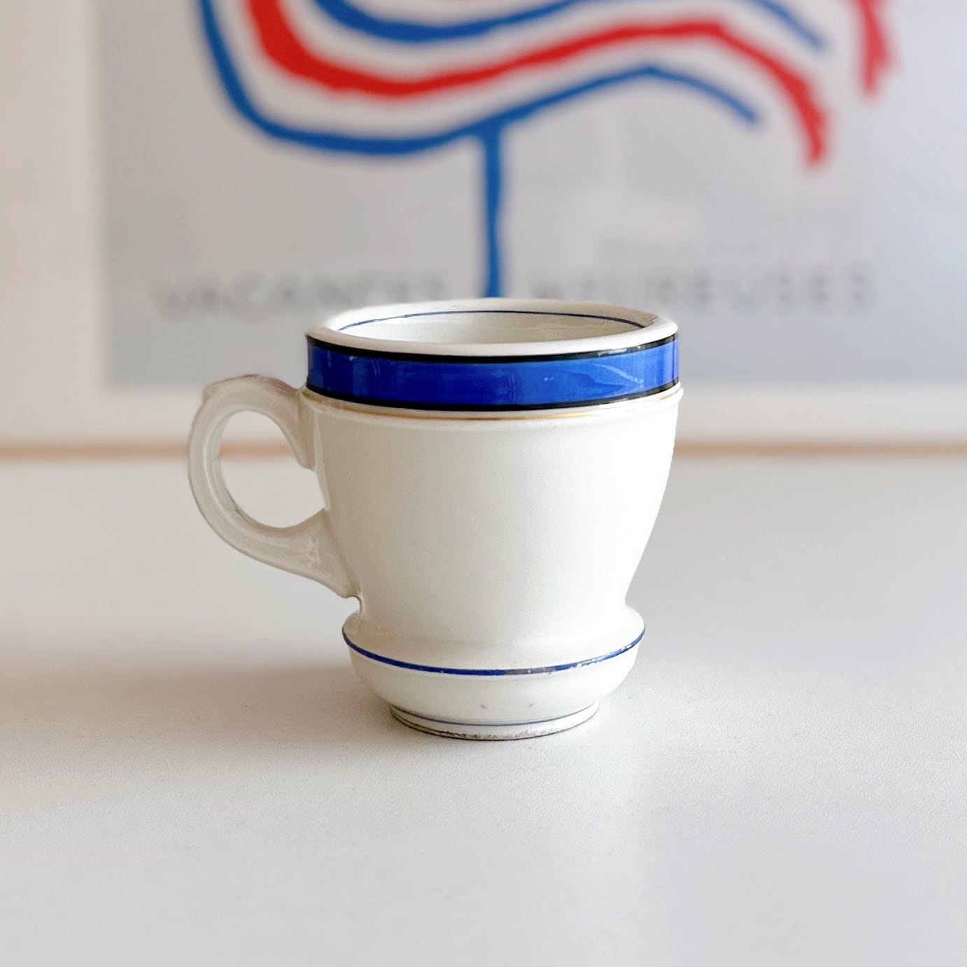 Brûlot ブリュロ コーヒーカップ （フランス） | ぽわにえ・だむーる