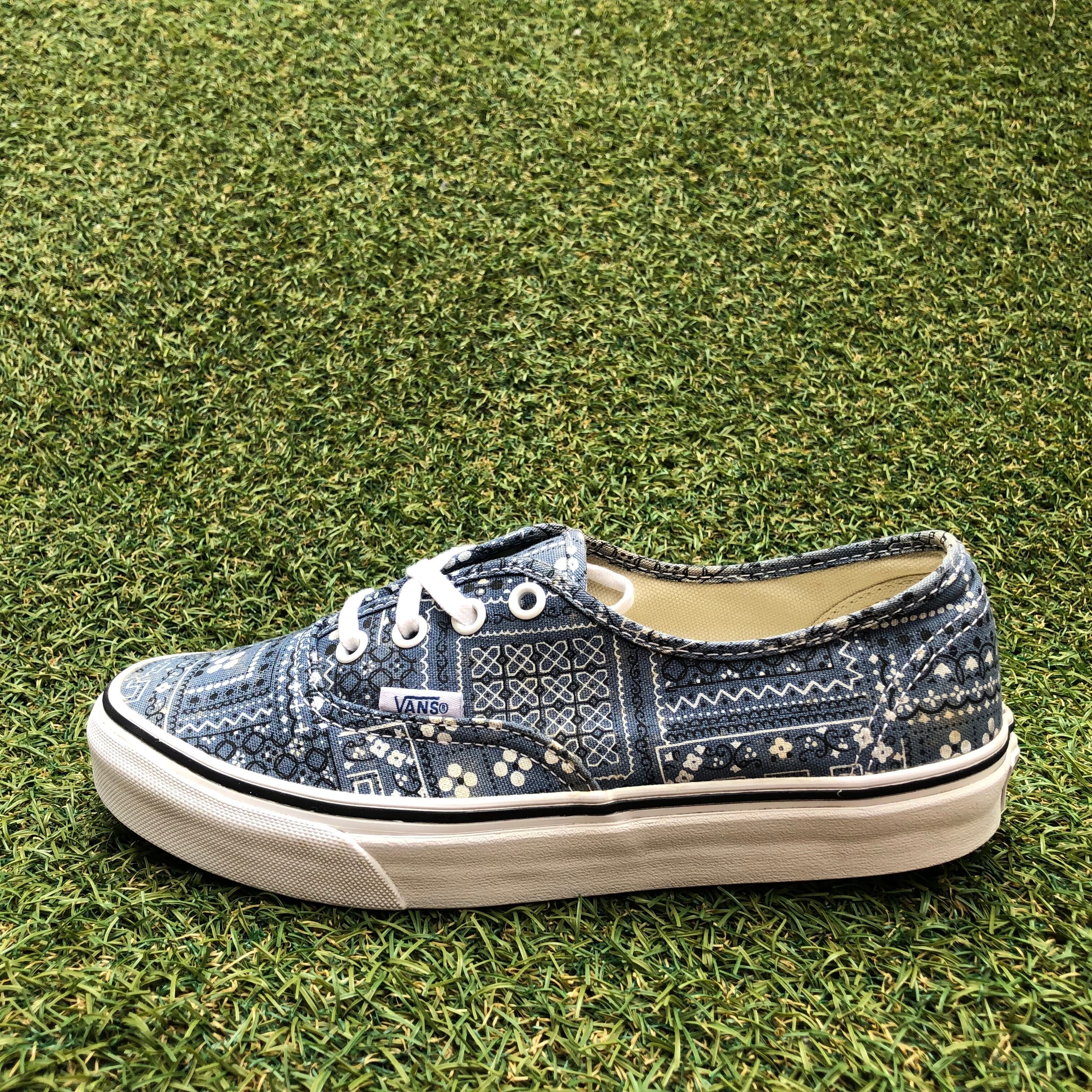 VANS DOREN オーセンティック ヴァンズ ドーレン オーセンティック HA800