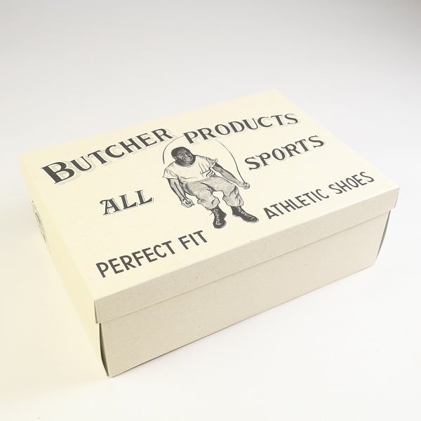 Size【10】 At Last ＆ Co アットラスト/BUTCHER PRODUCTS ブッチャー