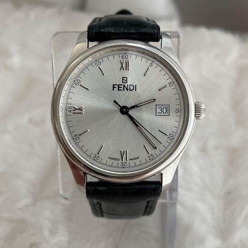 FENDI 腕時計 #4686