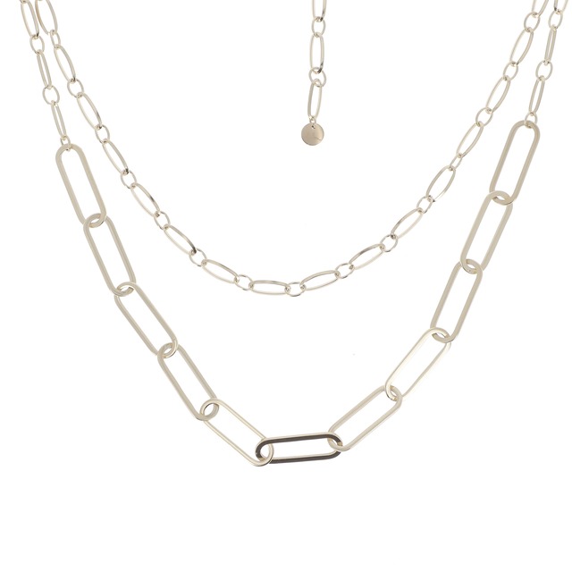 【ikita paris】-Bangle- 2Color IKB195/IKBS195