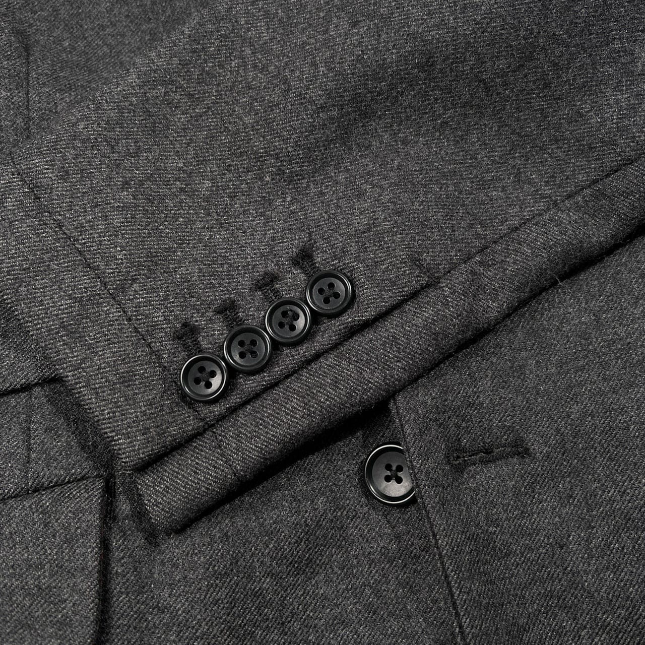 Engineered Garments エンジニアードガーメンツ 裏地ペイズリー チェンジポケット テーラードジャケット S/チャコールグレー/USA製/アメリカ製