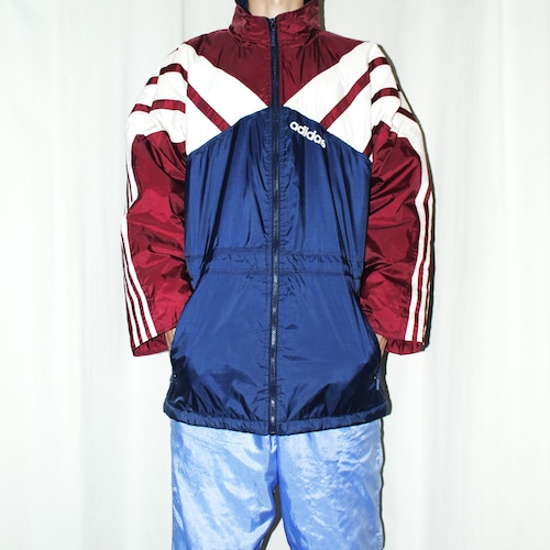 『adidas 』 90s Nylon Jacket