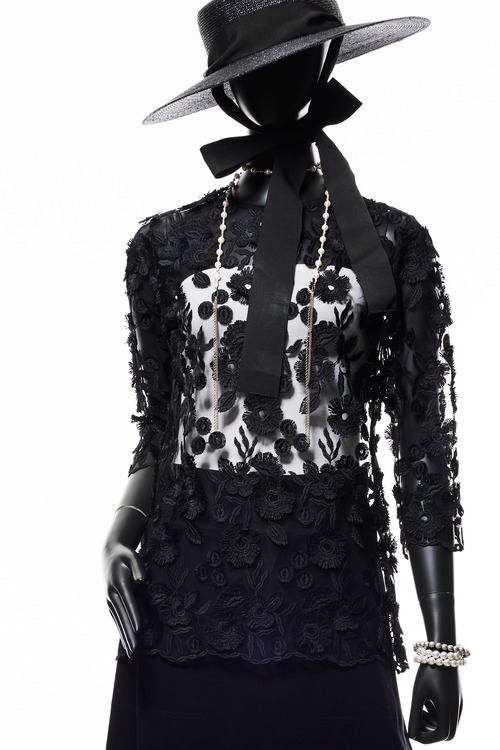 【221K003】クループルオーバー　B_ブラック