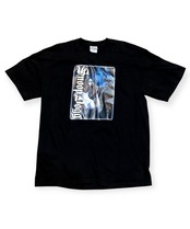 2000s SNOOP DOG SS T-SHIRTS