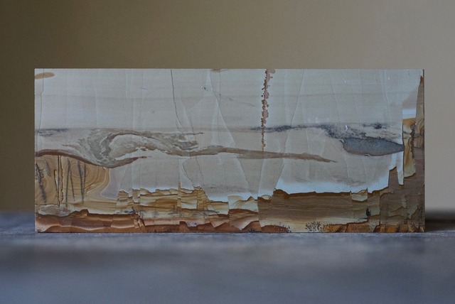 パエジナストーン Paesina Stone 21