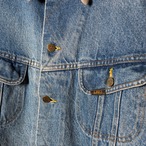 90s Lee STORM RIDER デニムジャケット リー ストームライダー