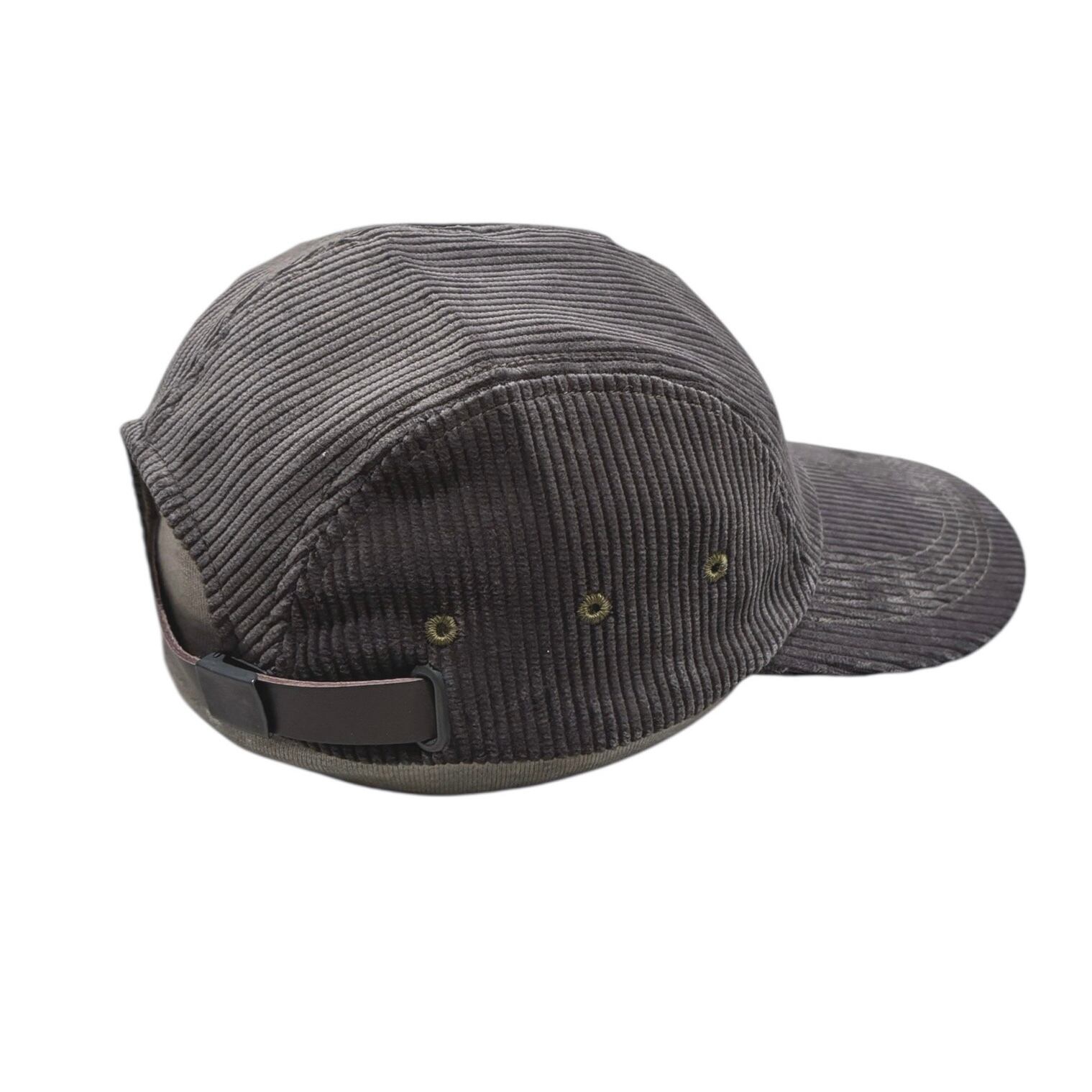 NIGEL CABOURN / LOW CAP - 8W CORDUROY (ナイジェルケーボン