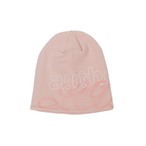 authentic love beanie -babypink-