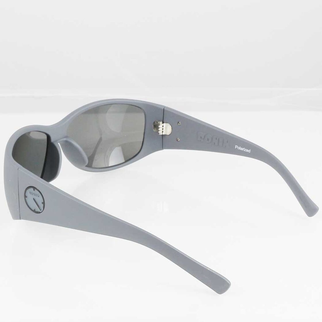 Ronin Eyewear サングラス ロニンアイウエア 偏光レンズ UVカット NO.3 