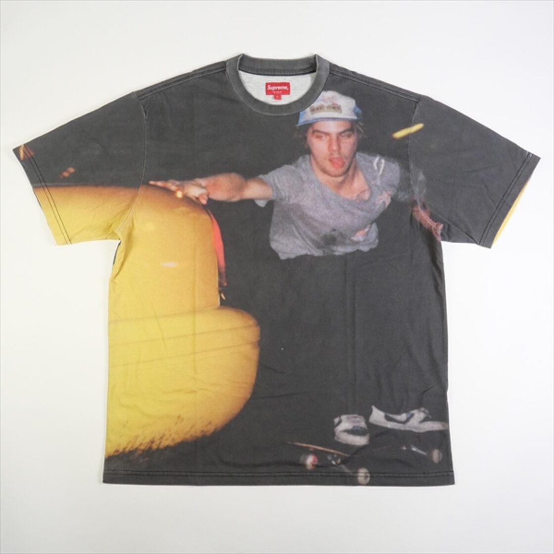Size【L】 SUPREME シュプリーム 22SS Dash Snow S/S Top Tシャツ 