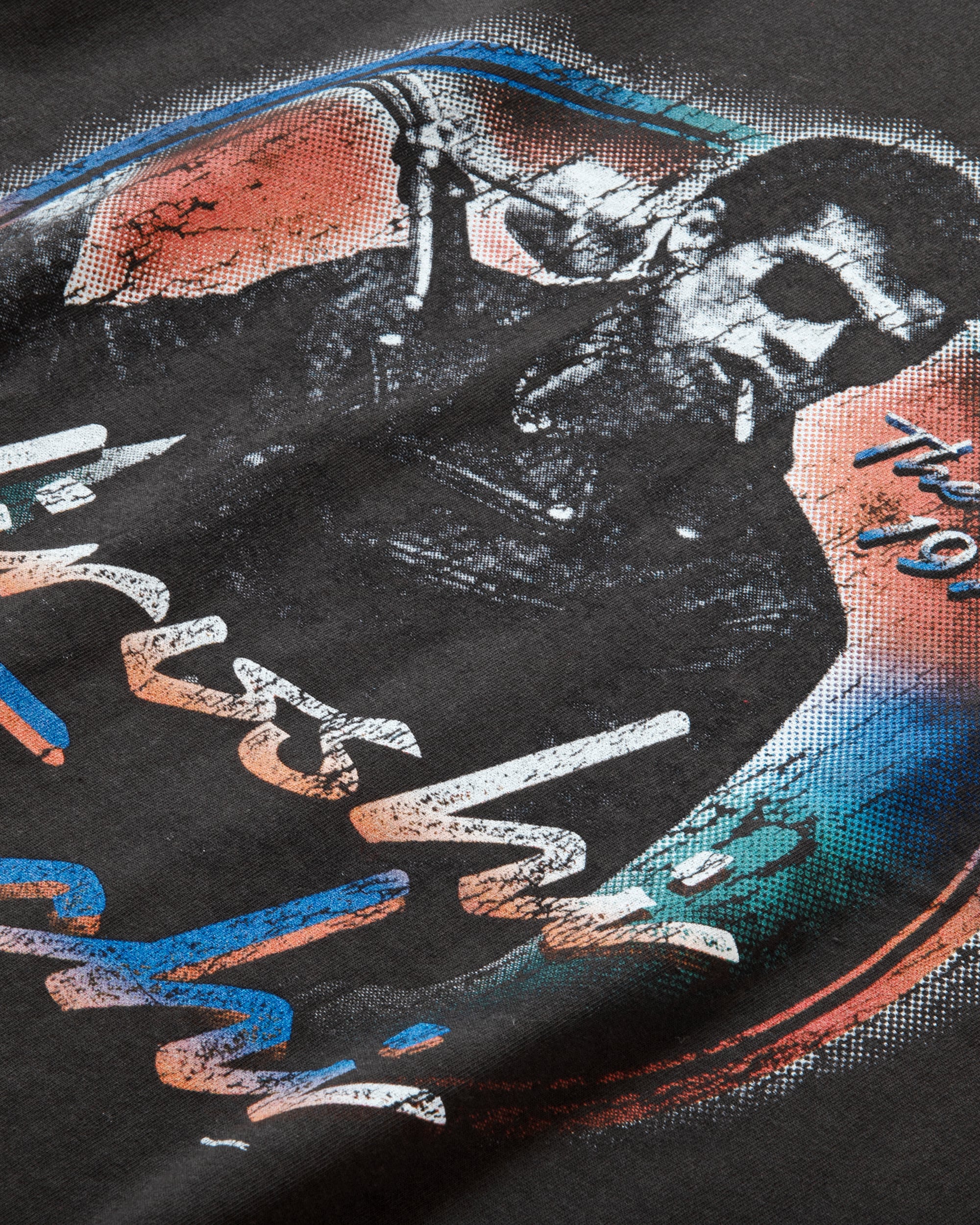 HIROSHI TACHI Tee by WAYP MUSIC | WAYP MUSIC