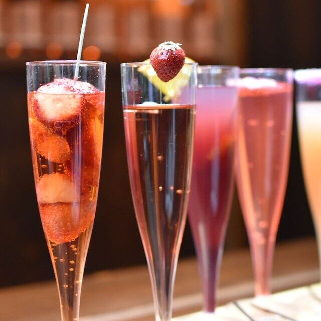 遠隔ドリンク/こねこドリンク | NYANGOVER