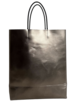 Paper Bag Leather -Metallic Style-