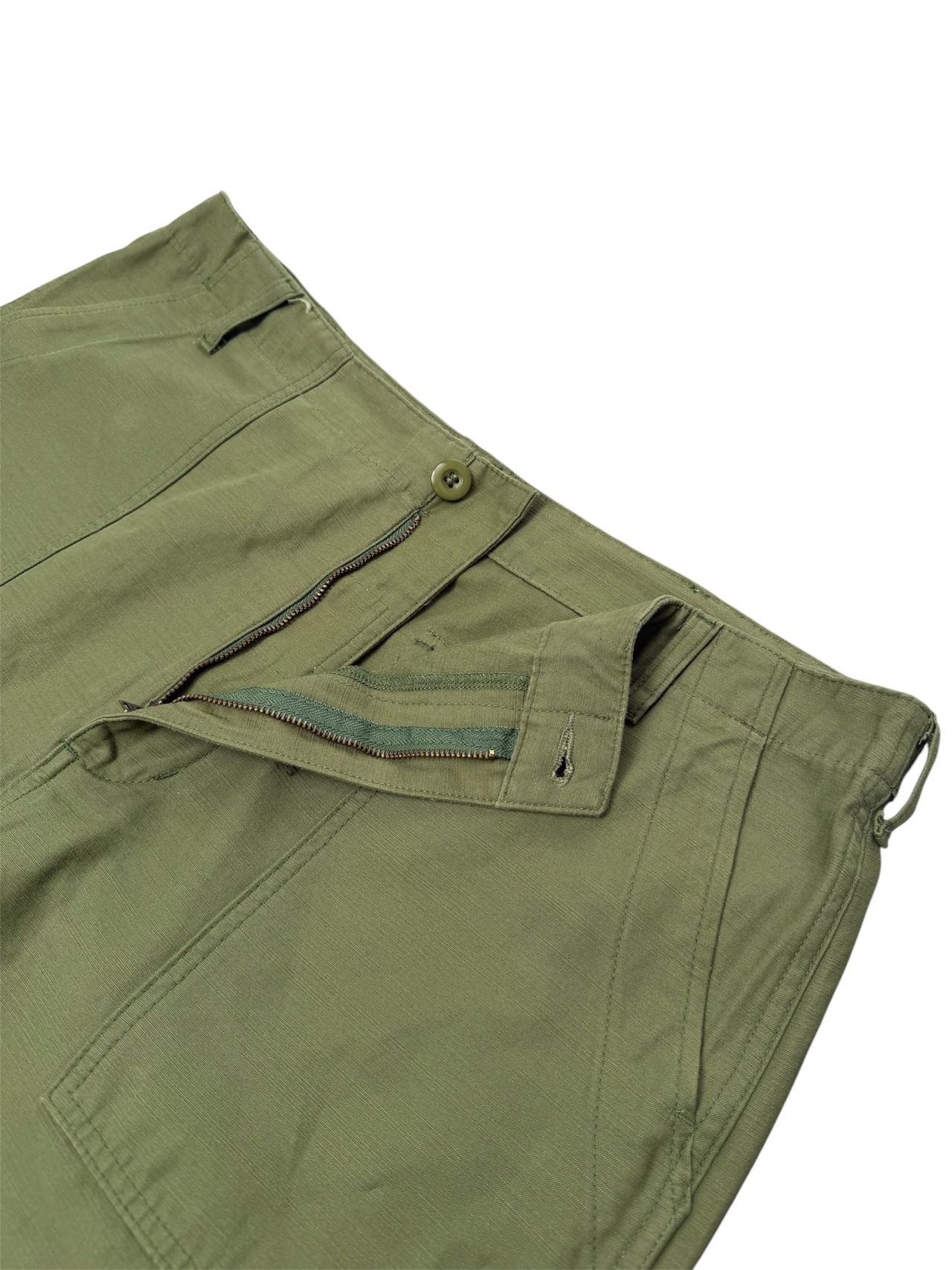 Heritage Baker Pants