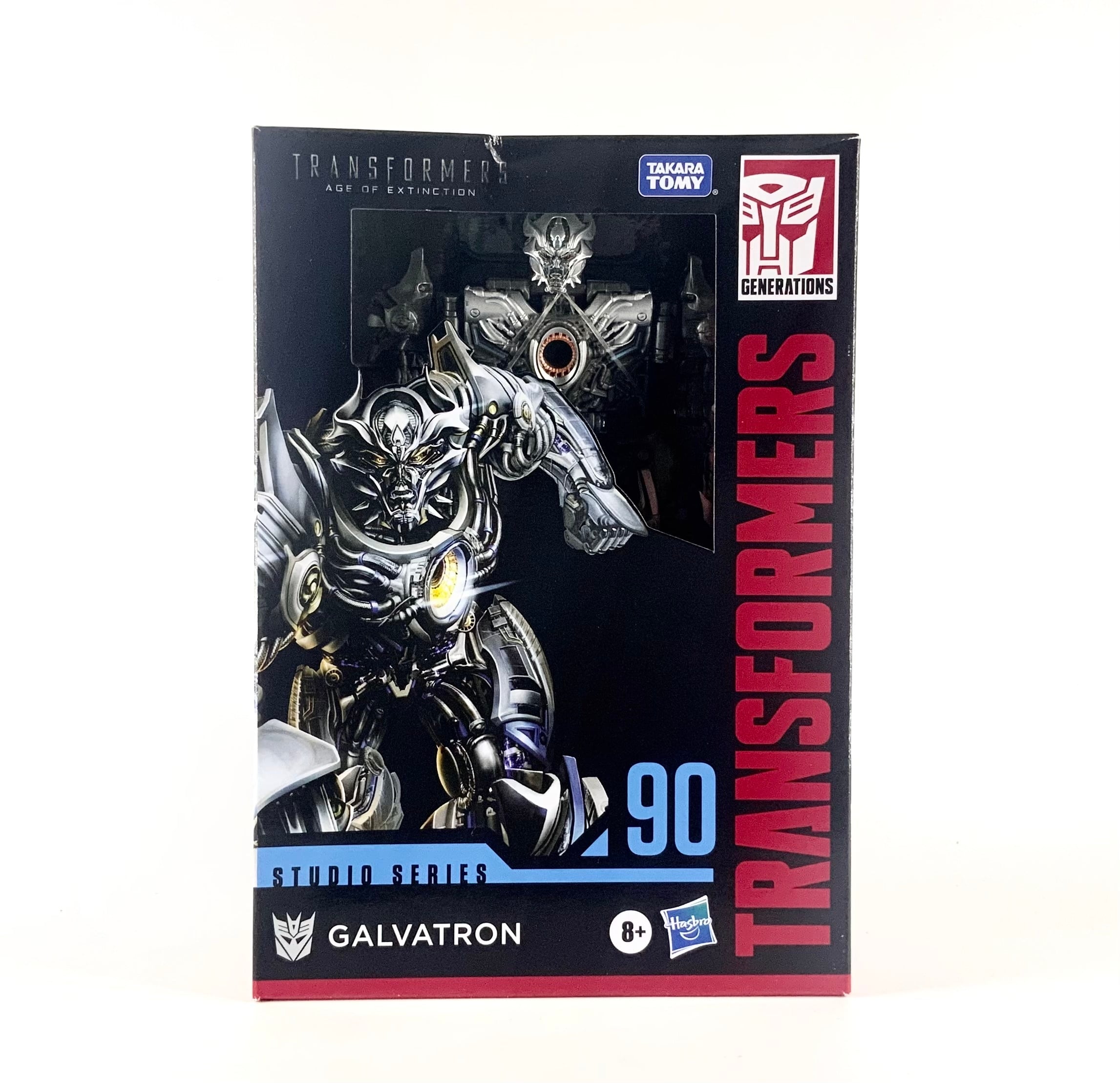 Blokees トランスフォーマーONE ギャラクシーバージョン 9個入りBOX
