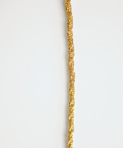 スネークネックレス/024013