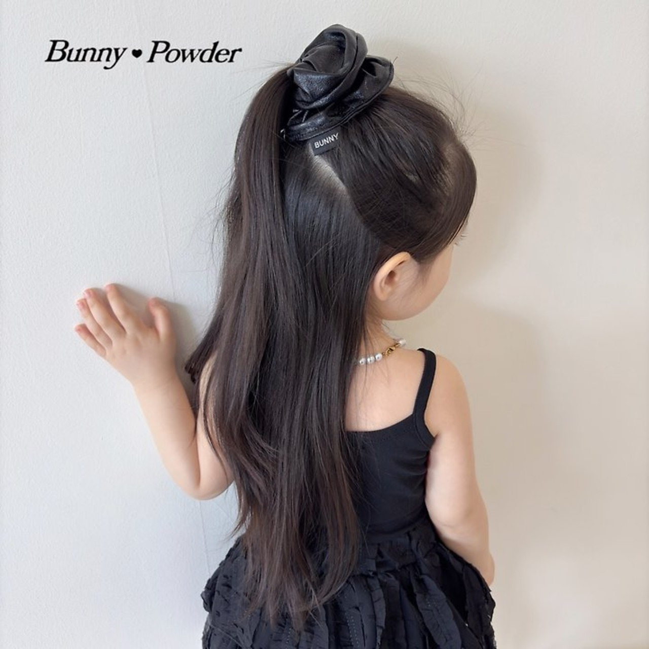 [Bunny Powder] Feature) Glossy Shushu / [버니파우더] 기획)글로시슈슈