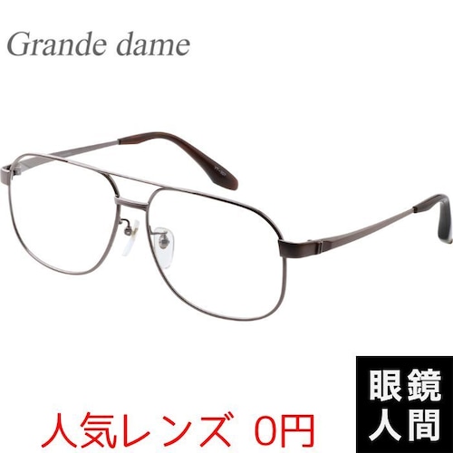 Grande dame VT-307 3 62（796）