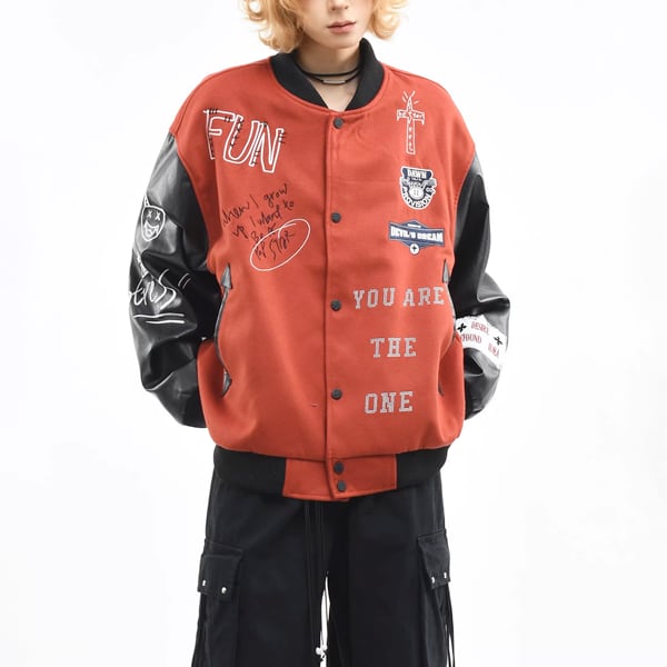 ネオロックグラフィティスタジャン(ruf_02892)