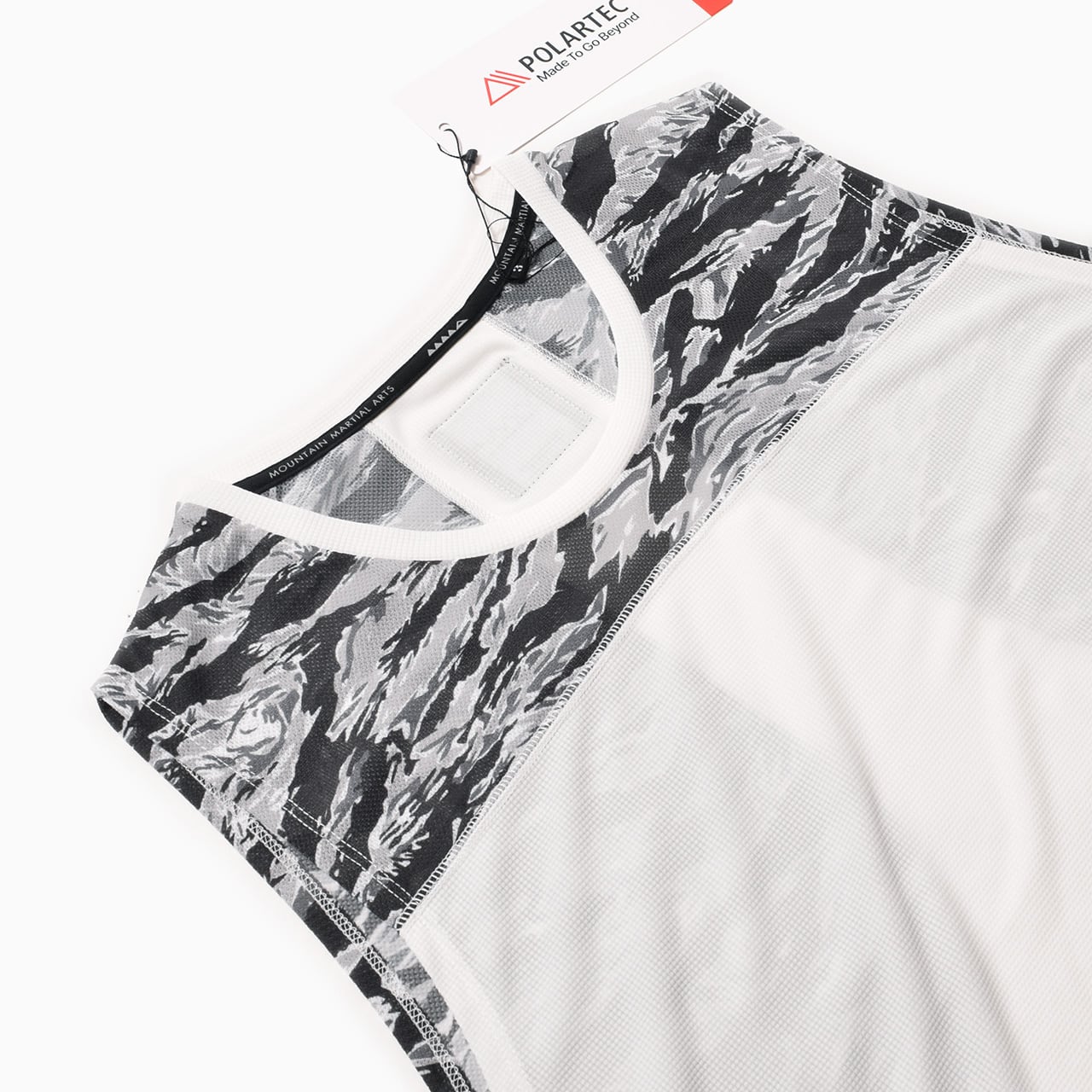 MMA（マウンテンマーシャルアーツ） MMA 100MPJ Trail Sleeveless