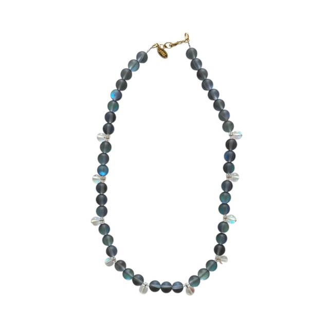 【Glaçon】グラソンプラス ネックレス(SOG2508G7N)