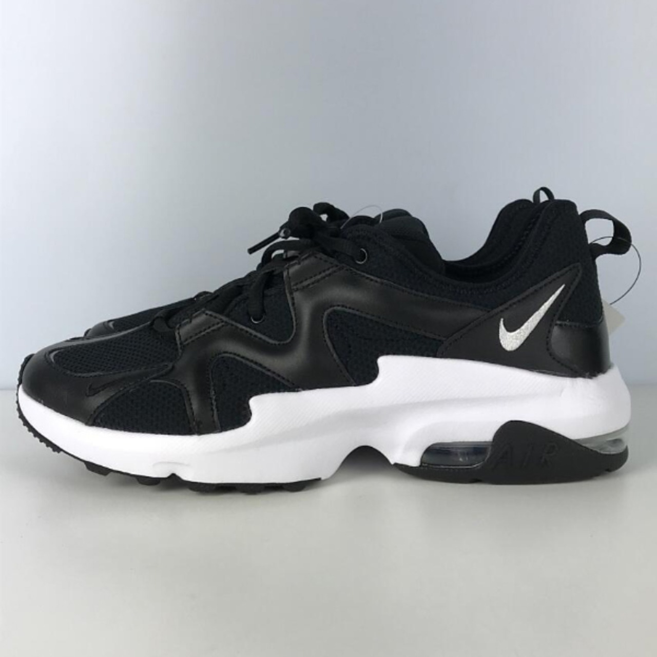 NIKE(ナイキ)AIR MAX GRAVITONスニーカー/ブラック