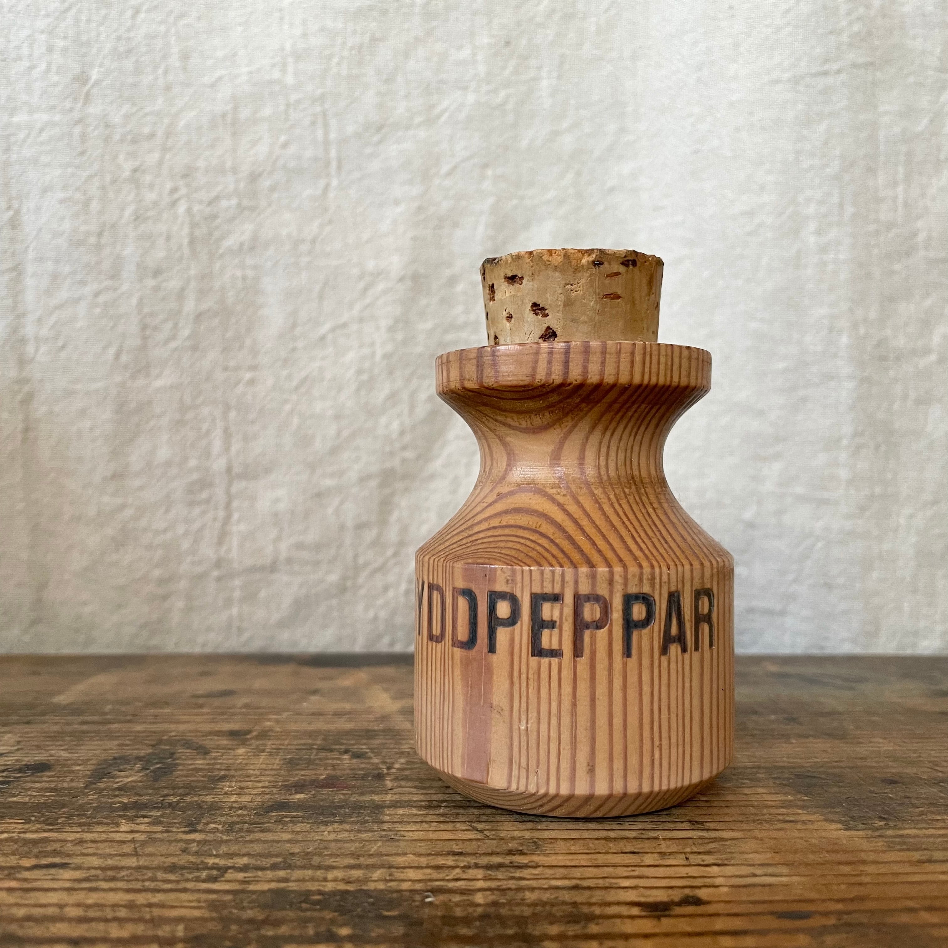 アンティーク　スパイスボトル Amazon｜CYANBIRD スパイスボトル ラウンド竹蓋密封瓶 12 ピース