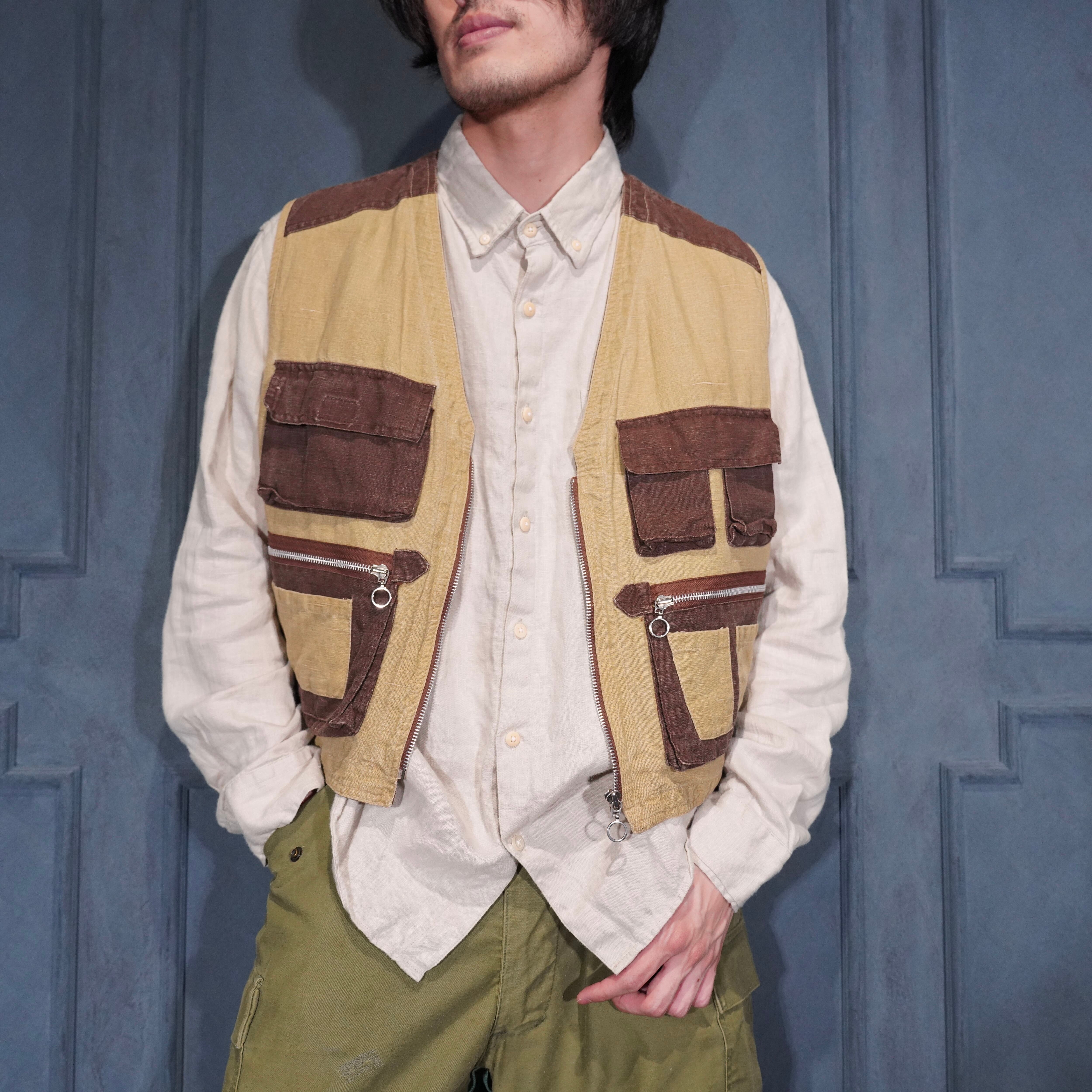 ベスト | Titti Vintage