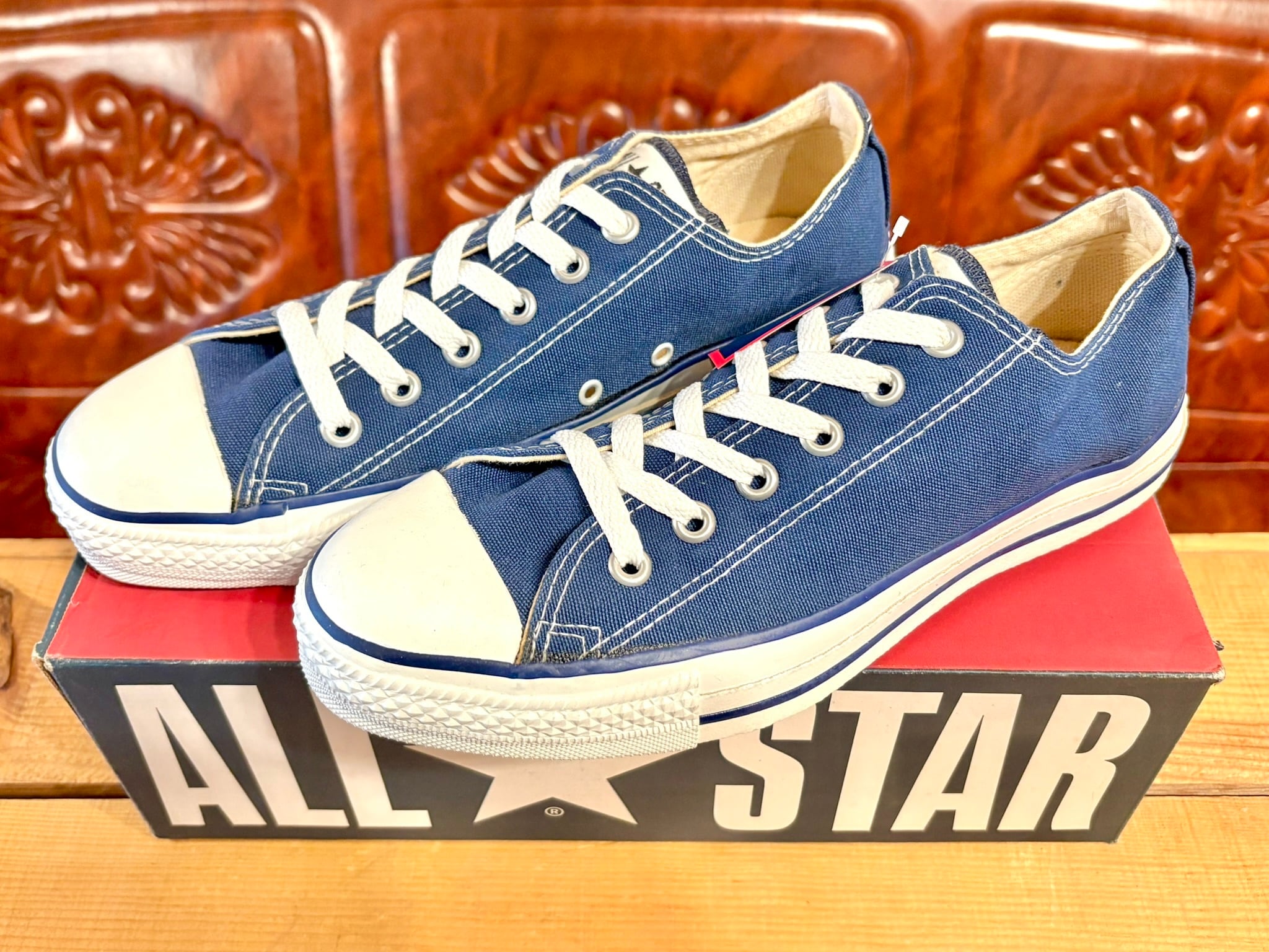 MADE IN USA | freestars