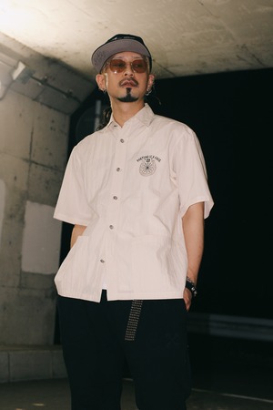 Cage Utility Shirt