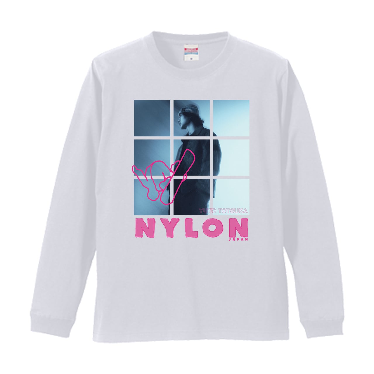 NYLON JAPAN | CAELUM STORE