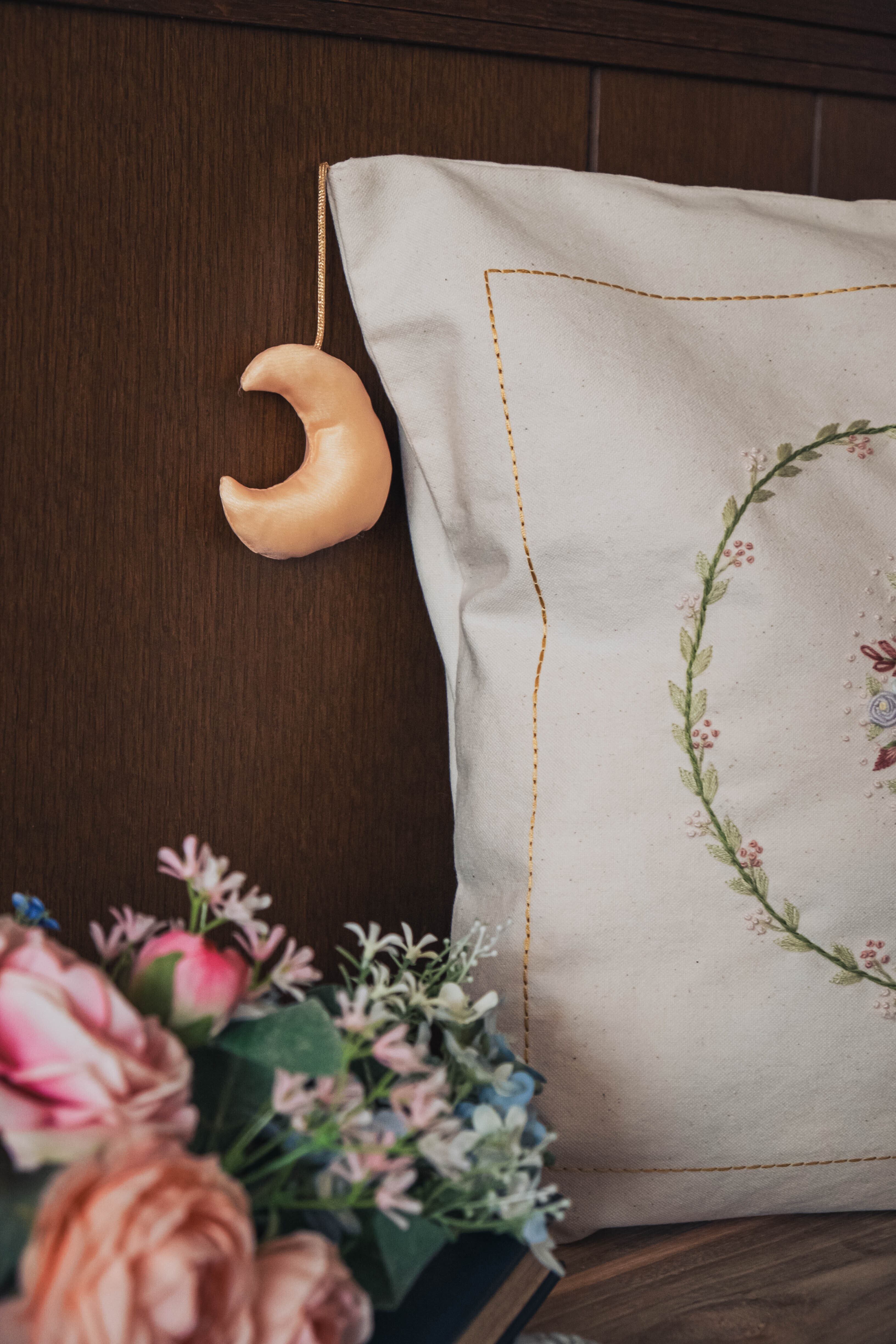 SAYAKA クッション