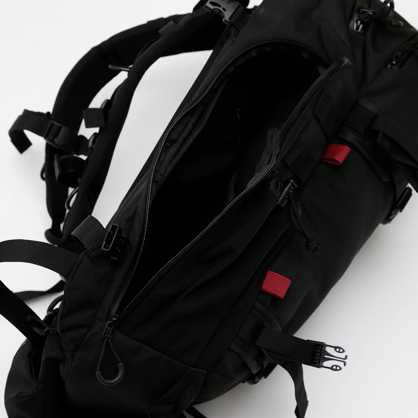 RAIN OR SHINE レインオアシャイン BC PACK 33L | Curiousism