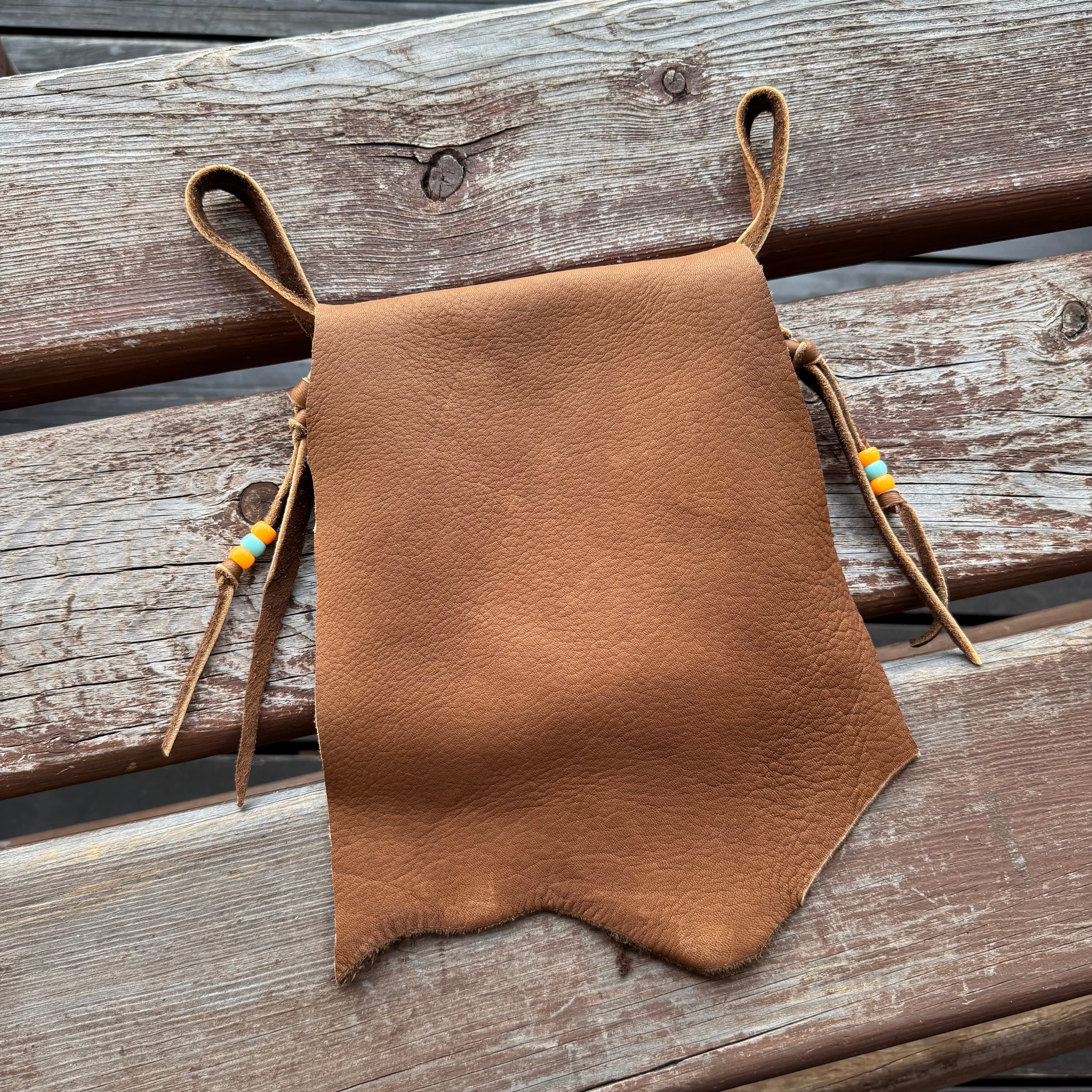 メディスンバッグ | LEATHER CRAFT WHOL