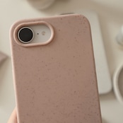 ［ phone case ］wheat straw