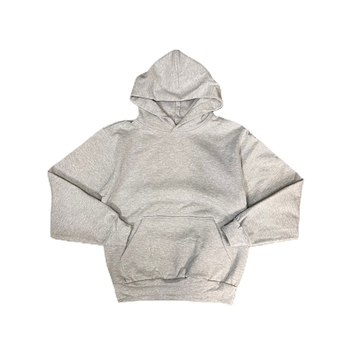 Los Angeles Apparel #14oz. Heavy Fleece Hooded Pullover Sweatshirt