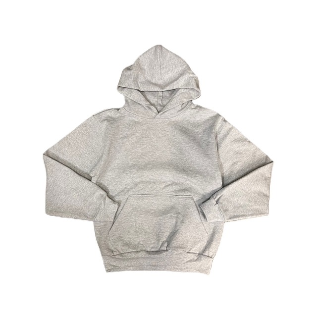 Los Angeles Apparel #14oz. Heavy Fleece Hooded Pullover Sweatshirt