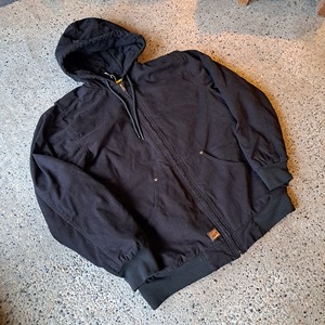 BRAZOS ダックフーディージャケット used [211018]